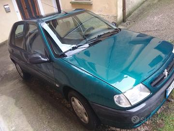 Citroen saxo