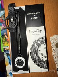 orologio swatch Ap