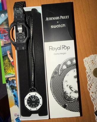orologio swatch Ap