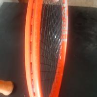 racchette da tennis