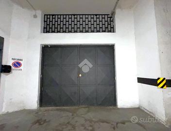 BOX A CASORIA