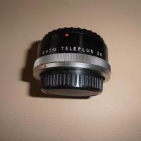 teleplus  duplicatore canon