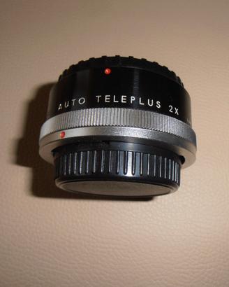 teleplus  duplicatore canon