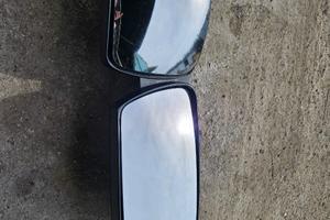 Specchio SX Iveco Trakker