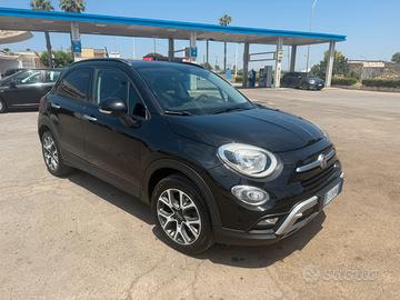 500 x nera modello CROSS