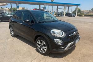 500 x nera modello CROSS