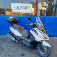 Kymco Downtown 300i GARANTITO 90 euro al mese!!!
