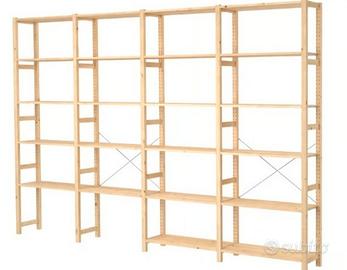 Libreria modulabile
