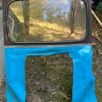 Cabina trattore universale Brieda (prz trattabile)