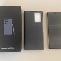 S24 Ultra 512GB