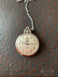 Orologio Robert Fortilier