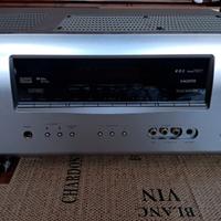 Sintoamplificatore Denon Avr 1508
