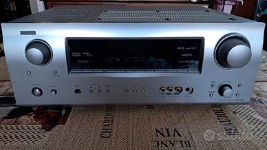 Sintoamplificatore Denon Avr 1508