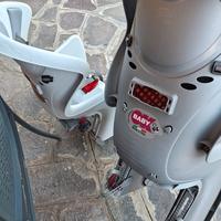  Seggiolino per bici