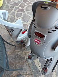  Seggiolino per bici