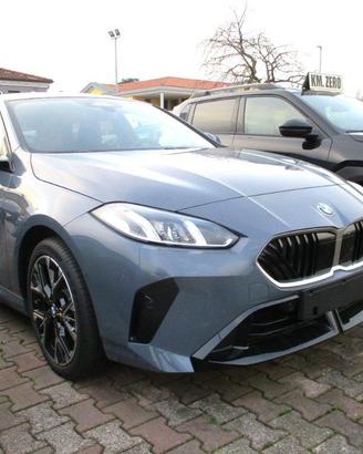 BMW 118 d MSport - Led/CarPlay/SediliRisc.