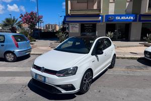 Volkswagen Polo GTI 1.8 5p