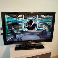 Samsung 32 pollici DVB-T2