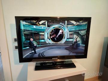 Samsung 32 pollici DVB-T2