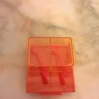 Lotto di vaschette e portasciugamani. 400 PEZZI!!