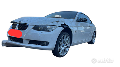 MOTORE N47D20A/C BMW 320D 2010