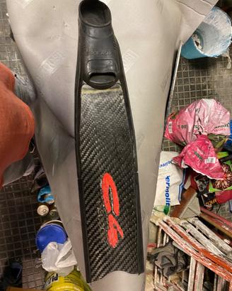 Cressi Totem C4 Omer Demka