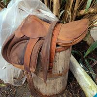 sella da cavallo Inglese