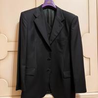 Giacca+Gilet sartoriale uomo