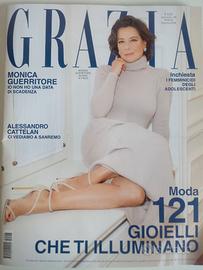 GRAZIA, novembre 2024 (n. 48)