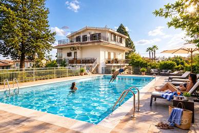 Villa singola - Pedara