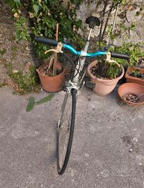 Bicicletta da corsa Vintage