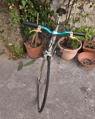 Bicicletta da corsa Vintage