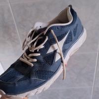 Scarpe Jogging 44 +calzini DIADORA 