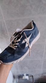 Scarpe Jogging 44 +calzini DIADORA 