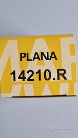 schuko rosso vimar plana