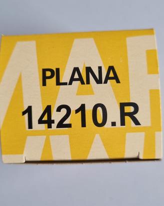 schuko rosso vimar plana