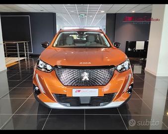 PEUGEOT 2008 BlueHDi 130 S&S EAT8 Allure U10078