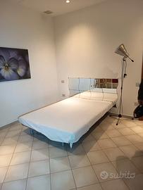 divano letto in buone condizioni