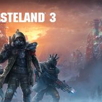 Wasteland 3 PC