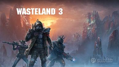 Wasteland 3 PC