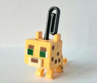  VC322 Kinder Joy Minecraft 