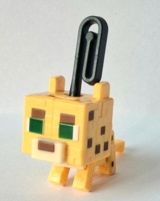  VC322 Kinder Joy Minecraft 