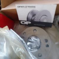 dischi freno Mercedes 190 e  nuovi