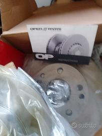 dischi freno Mercedes 190 e  nuovi