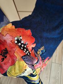 vestito estivo Desigual