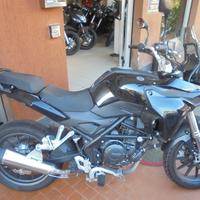Benelli TRK 251 - 2020 OUTLET USATO