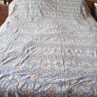 copriletto matrimoniale pizzo 