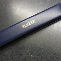 EXACTUS EXPO 2000 SCATOLA OROLOGIO vintage WBX70