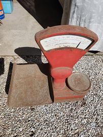 bilancia anni 50 provenienza Olanda - Utrecht