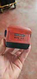 batteria Hilti b.22 5.2ah